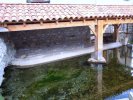 Lavoir de SOST