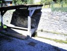Lavoir de SOST
