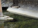 Lavoir de SOST
