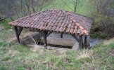 Lavoir de THEBE