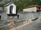 Lavoir de THEBE