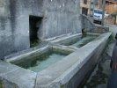 Lavoir de THEBE