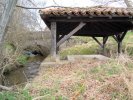 Lavoir de THEBE