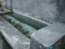 Washhouse of THEBE