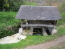 Lavoir de TROUBAT