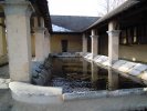 Lavoir de AZEREIX