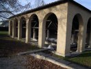Lavoir de AZEREIX