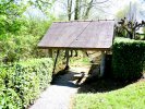 Lavoir de LAMARQUE PONTACQ