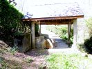 Lavoir de LAMARQUE PONTACQ
