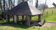 Lavoir de LANNE
