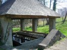 Lavoir de LANNE