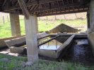 Lavoir de LANNE