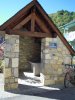 Lavoir de AUCUN