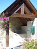 Lavoir de AUCUN