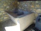 Lavoir de AUCUN