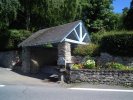 Lavoir de AYROS ARBOUIX