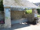 Lavoir de AYROS ARBOUIX