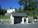 Lavoir de GAILLAGOS