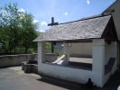 Lavoir de GAILLAGOS