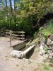Lavoir de GAILLAGOS