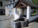 Lavoir de GAILLAGOS
