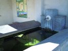 Lavoir de GAILLAGOS