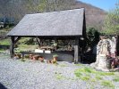 Lavoir de GEZ