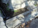 Lavoir de OUZOUS