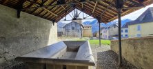Lavoir de ST SAVIN