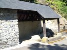 Lavoir de ST PASTOUS