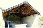 Lavoir de ST SAVIN