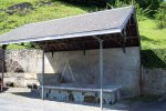 Lavoir de ST SAVIN