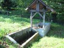 Lavoir de ST SAVIN
