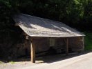 Lavoir de BEYREDE JUMET