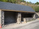 Lavoir de AULON