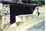 Lavoir de AULON
