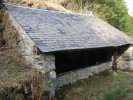 Lavoir de AULON