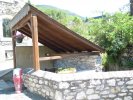 Lavoir de GREZIAN