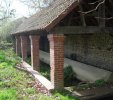 Lavoir de OURSBELILLE