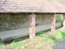 Lavoir de OURSBELILLE