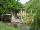 Lavoir de CAIXON