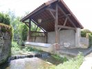 Lavoir de CAIXON