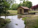 Lavoir de NOUILHAN