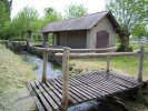 Lavoir de PUJO