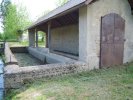 Lavoir de PUJO