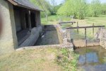 Lavoir de PUJO