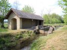 Lavoir de PUJO