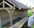 Lavoir de SIARROUY