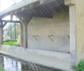 Lavoir de SIARROUY