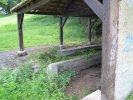 Lavoir de SIARROUY